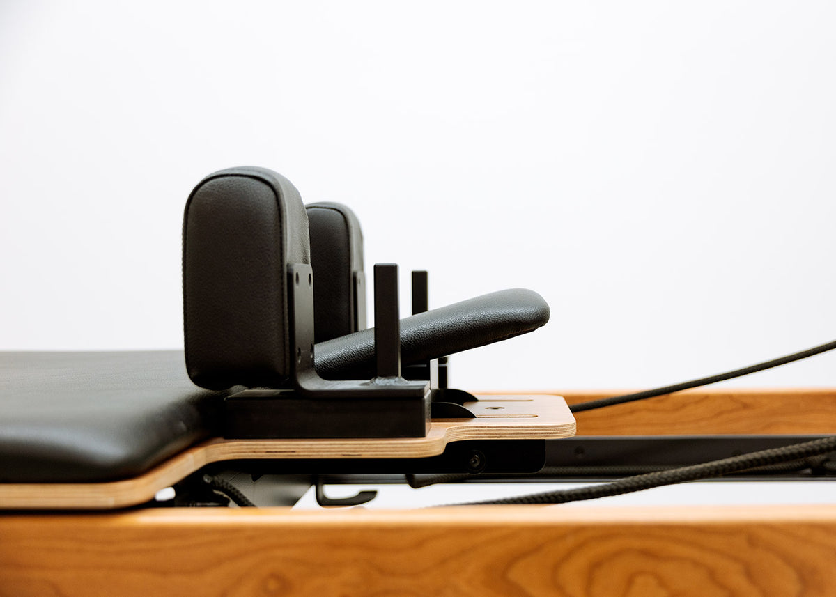 Flexia Smart Reformer Flexia Pilates