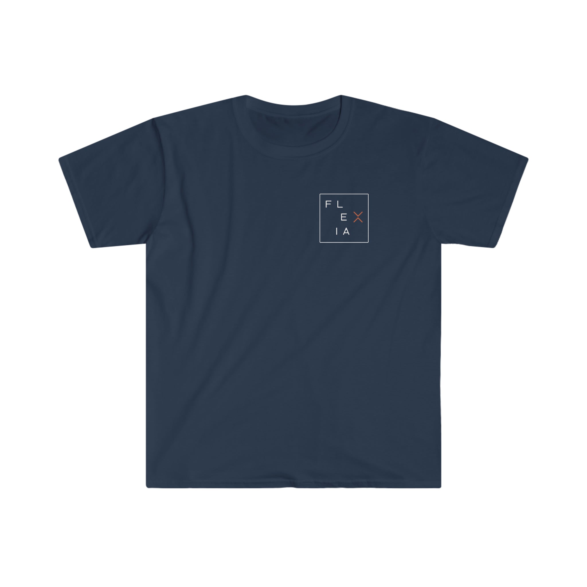Unisex Flexia Softstyle T-Shirt