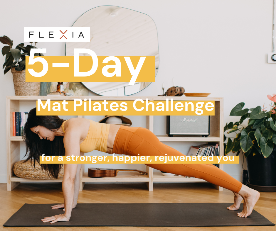 Products – Flexia Pilates