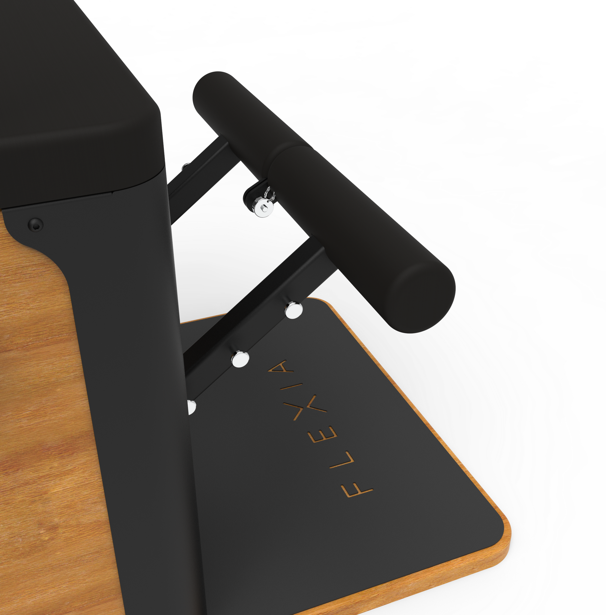 Flexia Pilates Chair