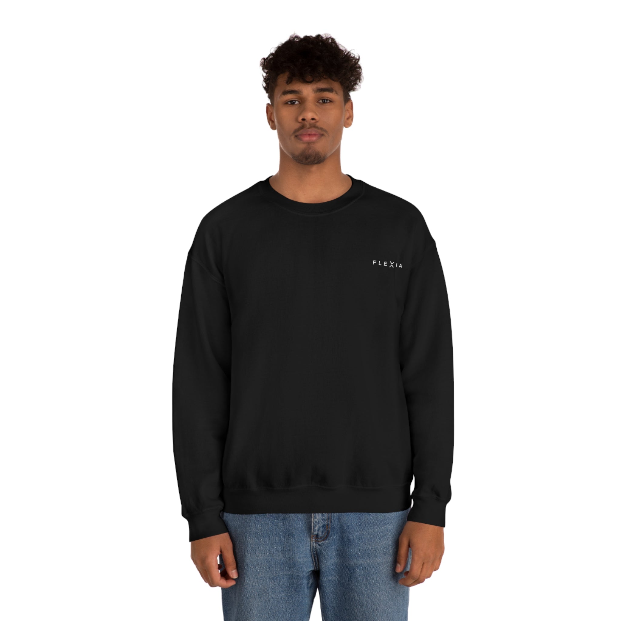 Flexia X Crewneck