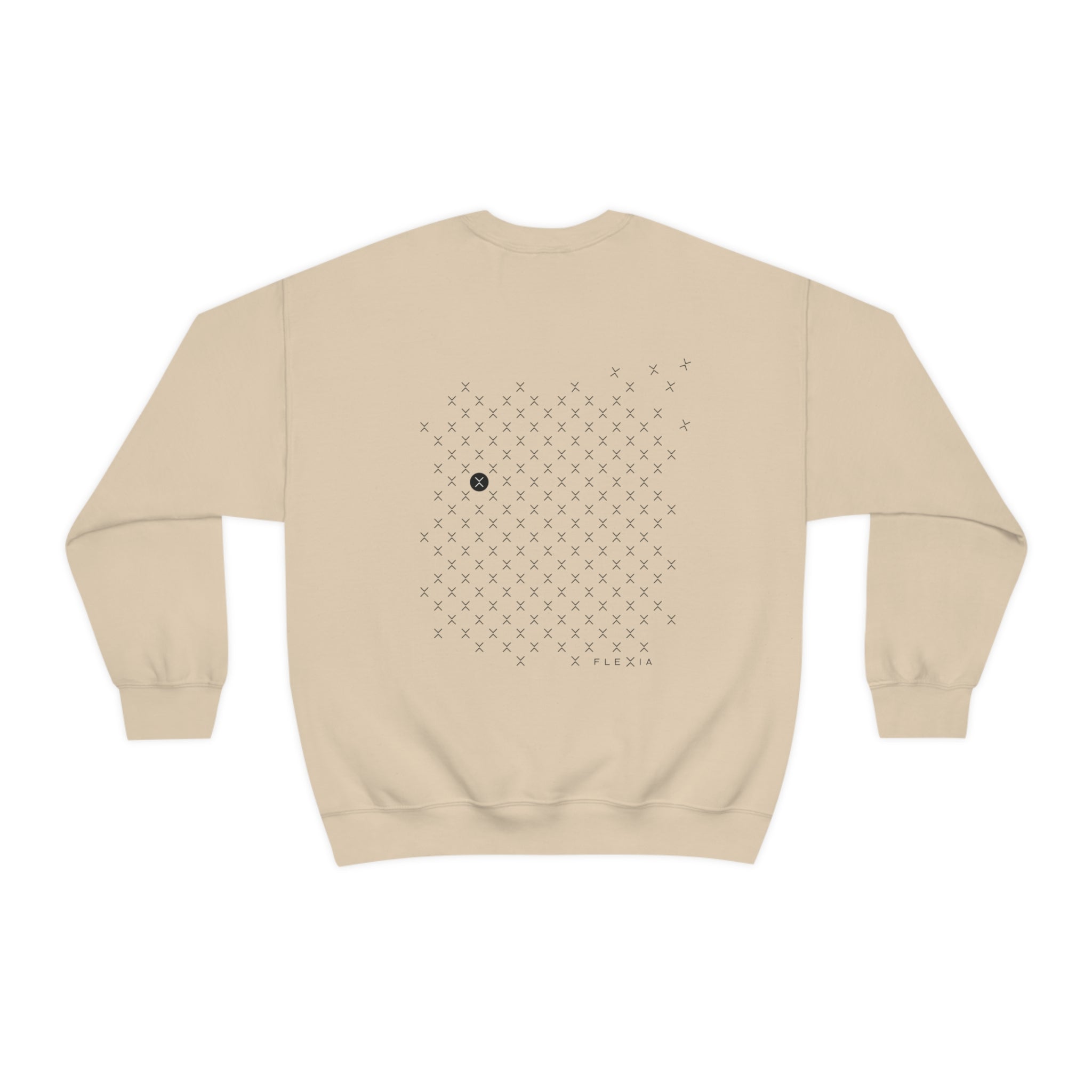 Flexia X Crewneck