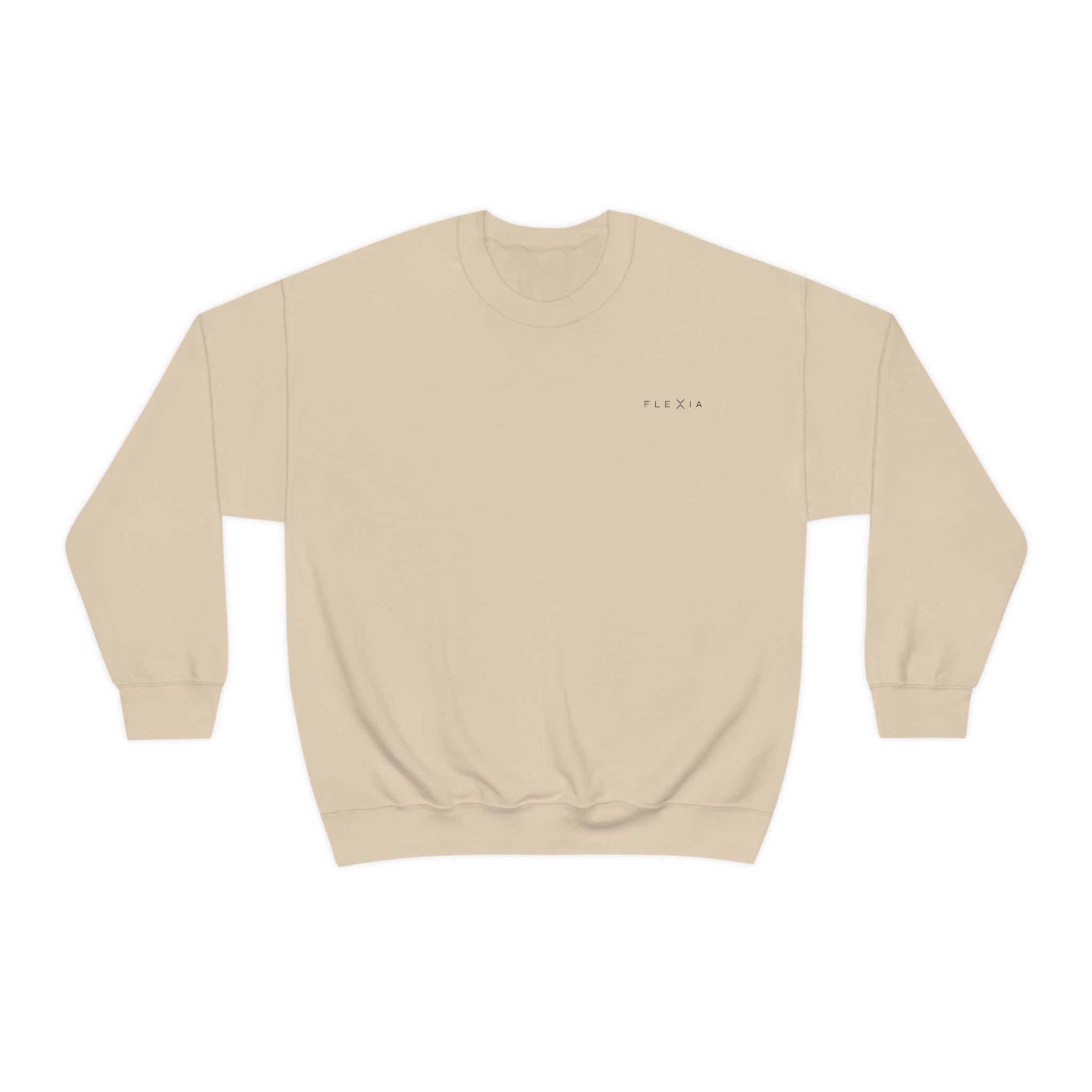 Flexia X Crewneck