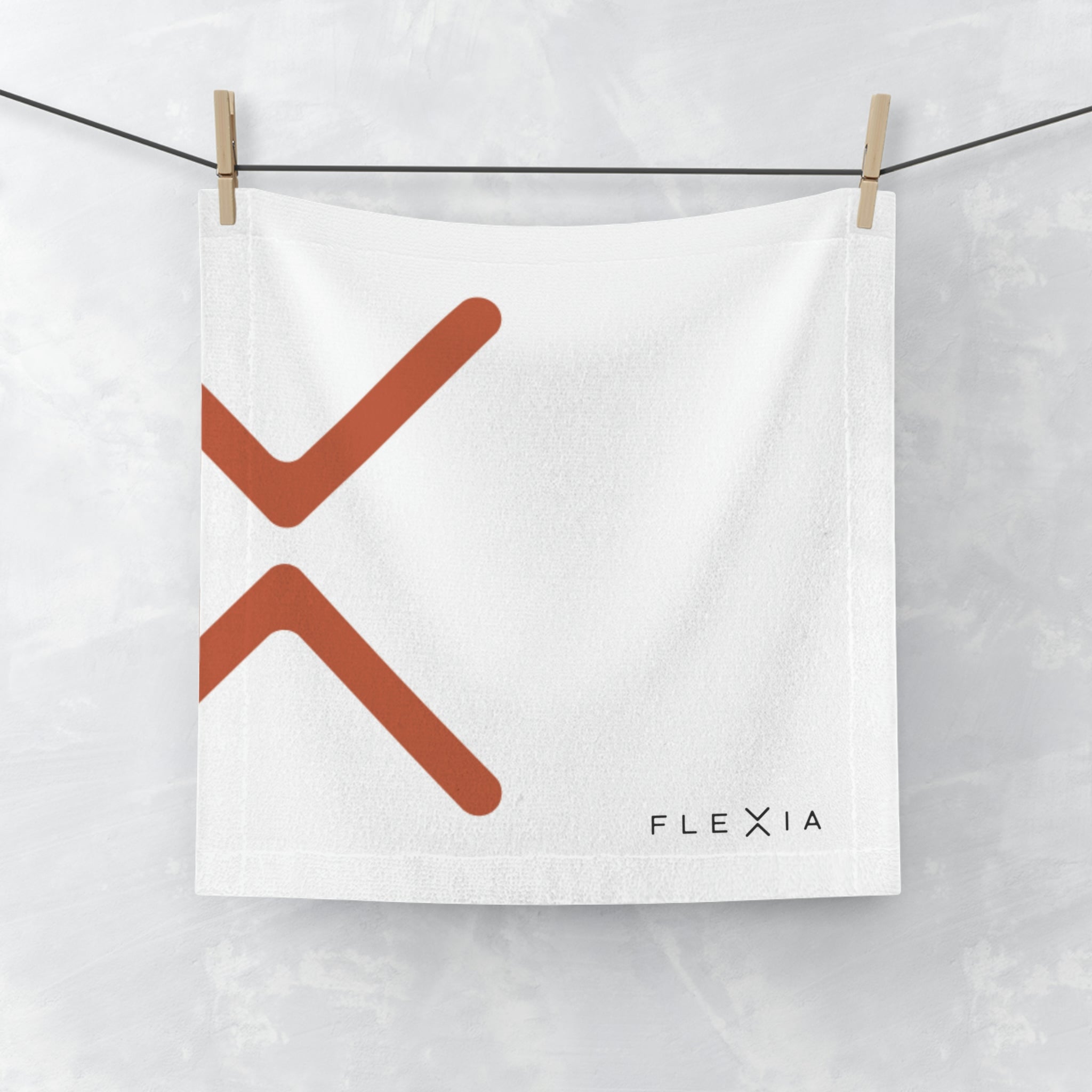 Flexia Hand Towel